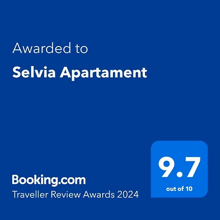 公寓 Selvia *