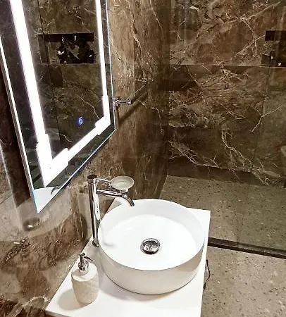 Apartmán Selvia Tirana