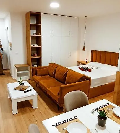 Apartmán Selvia *