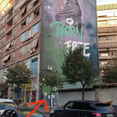Selvia * Τίρανα