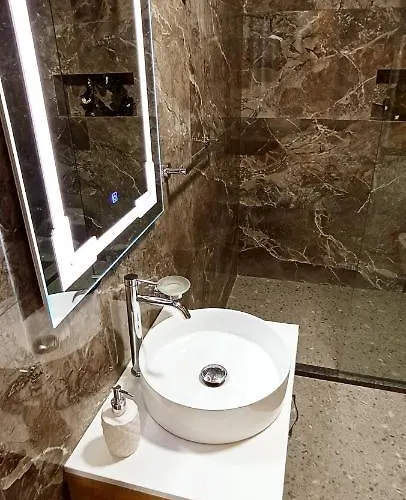 公寓 Selvia 地拉那